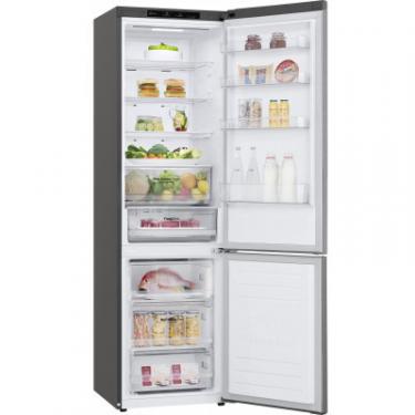 Холодильник LG GW-B509SMJZ Фото 2