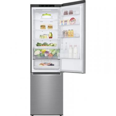 Холодильник LG GW-B509SMJZ Фото 4