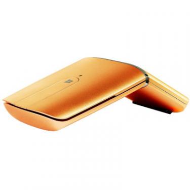 Мышка Lenovo Yoga Wireless Orange Фото