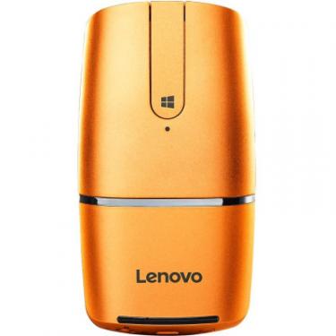 Мышка Lenovo Yoga Wireless Orange Фото 1