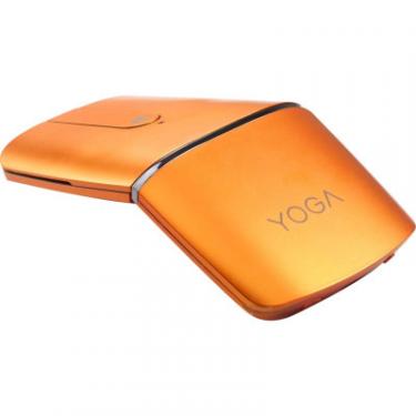 Мышка Lenovo Yoga Wireless Orange Фото 2