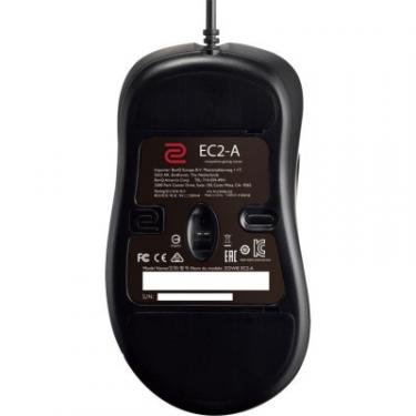 Мышка Zowie EC2-A USB Black Фото 4
