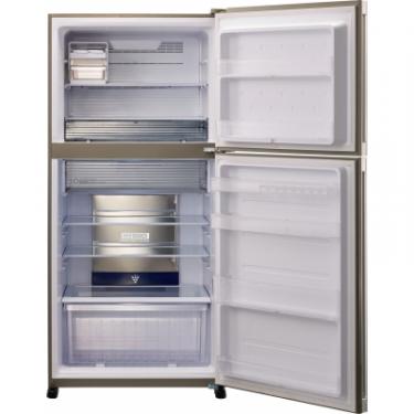 Холодильник Sharp SJ-XG640MSL Фото 1