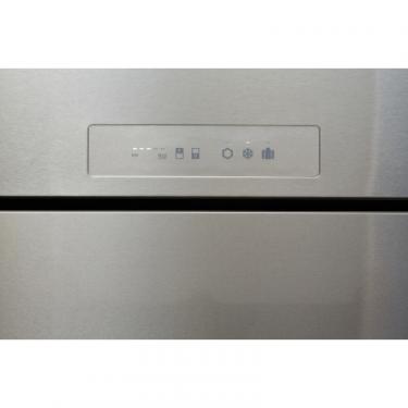 Холодильник Sharp SJ-XG640MSL Фото 2