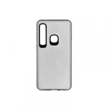 Чехол для мобильного телефона 2E Samsung Galaxy A9 2018 (A920) , Triangle, Silver Фото