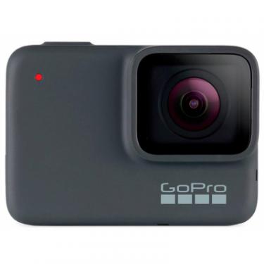 Экшн-камера GoPro HERO 7 Silver Фото 1