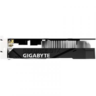 Видеокарта GIGABYTE GeForce GTX1650 4096Mb IX OC Фото 3