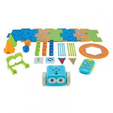 Интерактивная игрушка Learning Resources STEM-набор Робот Botley Фото 3