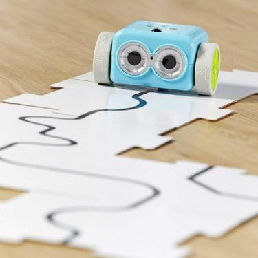Интерактивная игрушка Learning Resources STEM-набор Робот Botley Фото 5