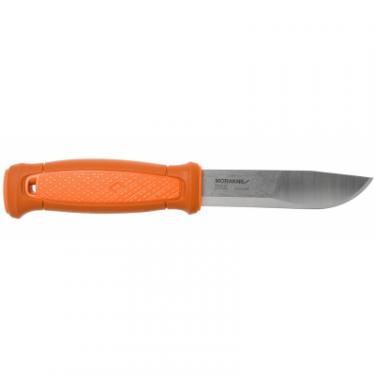 Нож Morakniv Kansbol orange stainless steel Фото 1