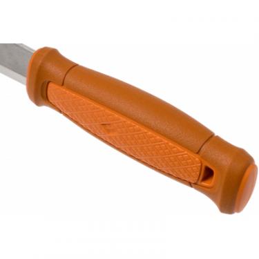 Нож Morakniv Kansbol orange stainless steel Фото 4
