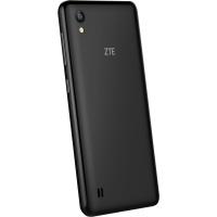 Мобильный телефон ZTE Blade A5 2/16Gb Black Фото 8