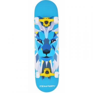 Скейтборд Tempish Lion/Blue Фото