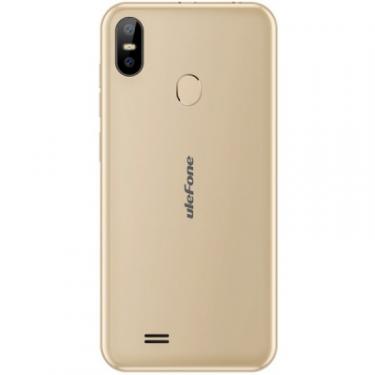 Мобильный телефон Ulefone S10 Pro 2/16Gb Gold Фото 1