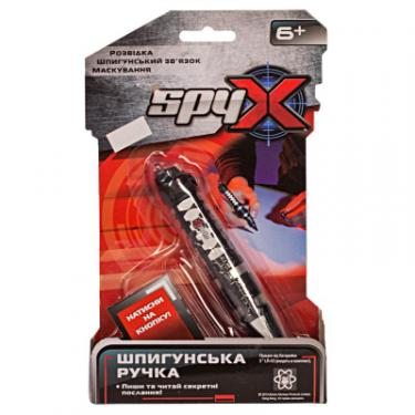 Игровой набор Spy X Шпионская ручка Фото