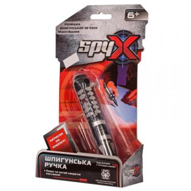 Игровой набор Spy X Шпионская ручка Фото 3