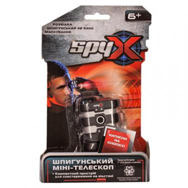 Игровой набор Spy X Шпионский мини-телескоп Фото
