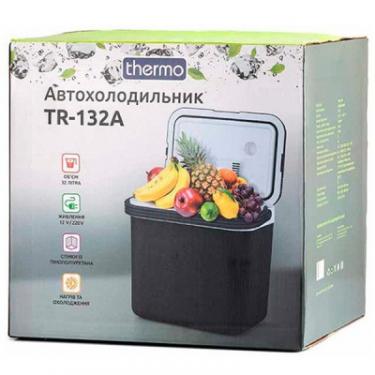 Автохолодильник Thermo TR-132А 12/230 В 32 л Фото 9