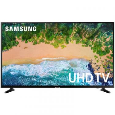 Телевизор Samsung UE50NU7090U Фото 11