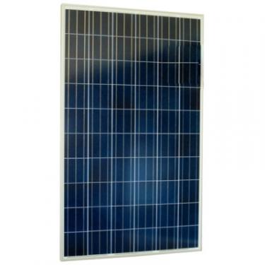 Солнечная панель Uksol 270W Фото