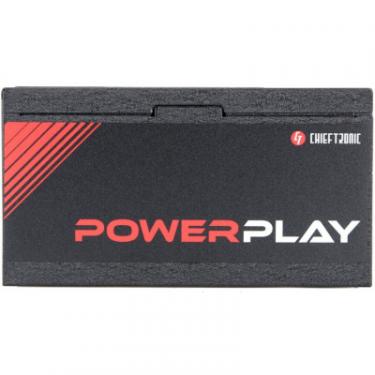Блок питания Chieftronic 850W PowerPlay Фото 4