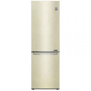 Холодильник LG GA-B459SECM Фото