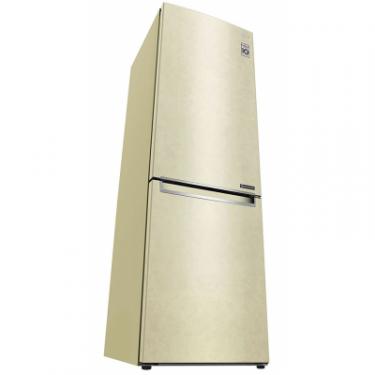 Холодильник LG GA-B459SECM Фото 9