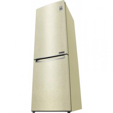 Холодильник LG GA-B459SECM Фото 10
