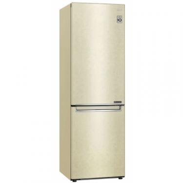 Холодильник LG GA-B459SECM Фото 1