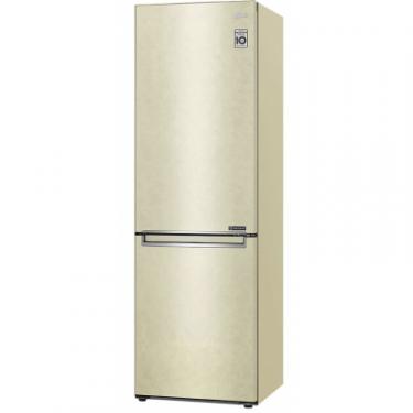 Холодильник LG GA-B459SECM Фото 2