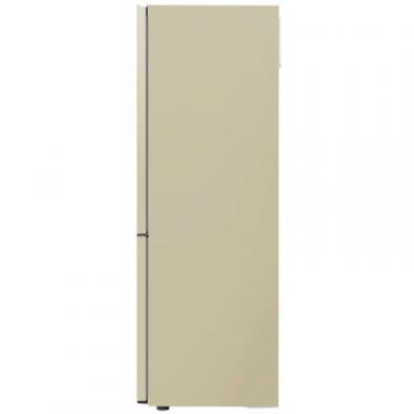 Холодильник LG GA-B459SECM Фото 3