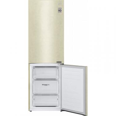Холодильник LG GA-B459SECM Фото 4