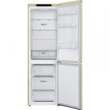 Холодильник LG GA-B459SECM Фото 5