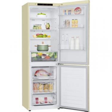 Холодильник LG GA-B459SECM Фото 6