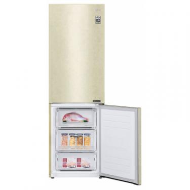 Холодильник LG GA-B459SECM Фото 7