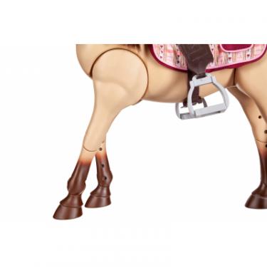 Аксессуар к кукле Our Generation Конь Чемпион с аксессуарами 50 см Фото 12