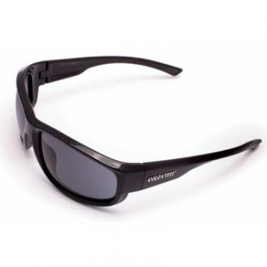 Тактические очки Cold Steel Mark-II Gloss Black Фото