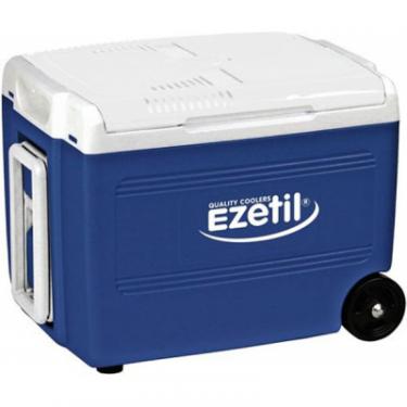 Автохолодильник Ezetil E40 M 12/230V 40 л Фото