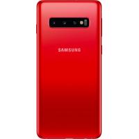Мобильный телефон Samsung SM-G973F/128 (Galaxy S10) Red Фото 1
