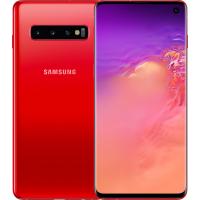 Мобильный телефон Samsung SM-G973F/128 (Galaxy S10) Red Фото 6