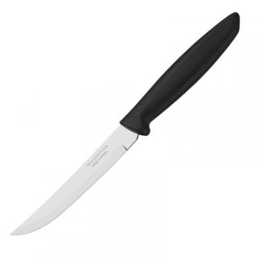 Кухонный нож Tramontina Plenus универсальный 127 мм Black Фото