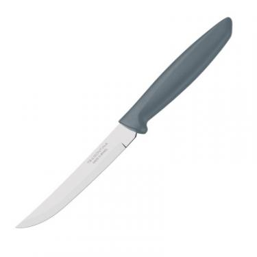 Кухонный нож Tramontina Plenus универсальный 127 мм Gray Фото