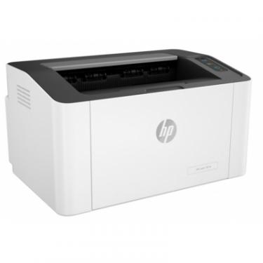 Лазерный принтер HP LaserJet 107w Фото 1