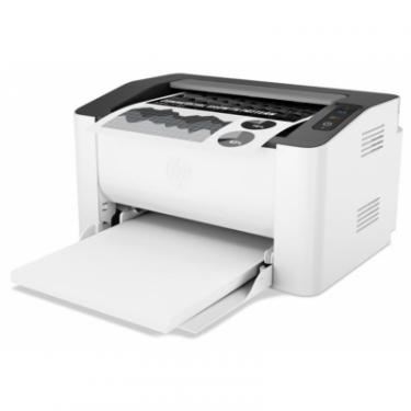 Лазерный принтер HP LaserJet 107w Фото 4