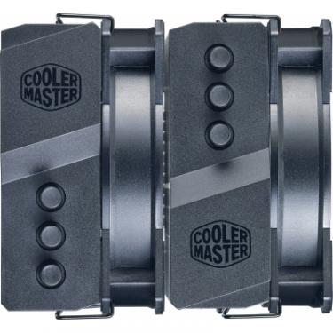 Кулер для процессора CoolerMaster MasterAir MA621P TR4 Edition Фото 5
