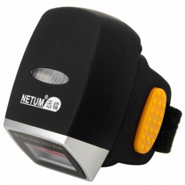 Сканер штрих-кода Netum NT-R1 Bluetooth Фото 2