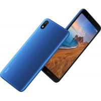 Мобильный телефон Xiaomi Redmi 7A 2/32GB Matte Blue Фото 9