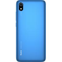 Мобильный телефон Xiaomi Redmi 7A 2/32GB Matte Blue Фото 1