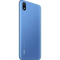 Мобильный телефон Xiaomi Redmi 7A 2/32GB Matte Blue Фото 5
