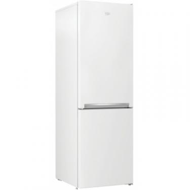 Холодильник Beko RCNA366I30W Фото 1